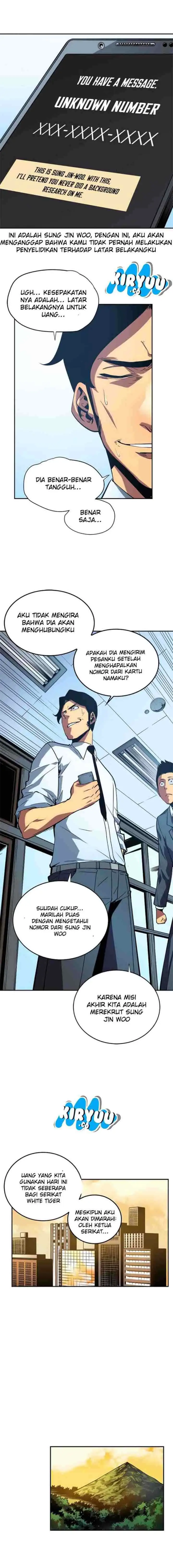 Solo Leveling chapter 37 halaman 15