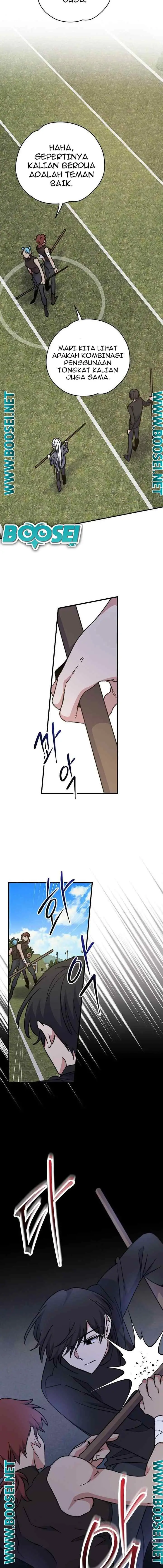 Yigret chapter 53 halaman 11