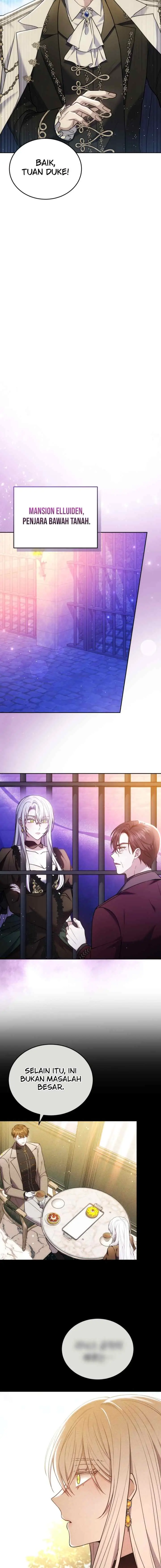 The Male Lead's Nephew Like Me So Much chapter 80 halaman 12