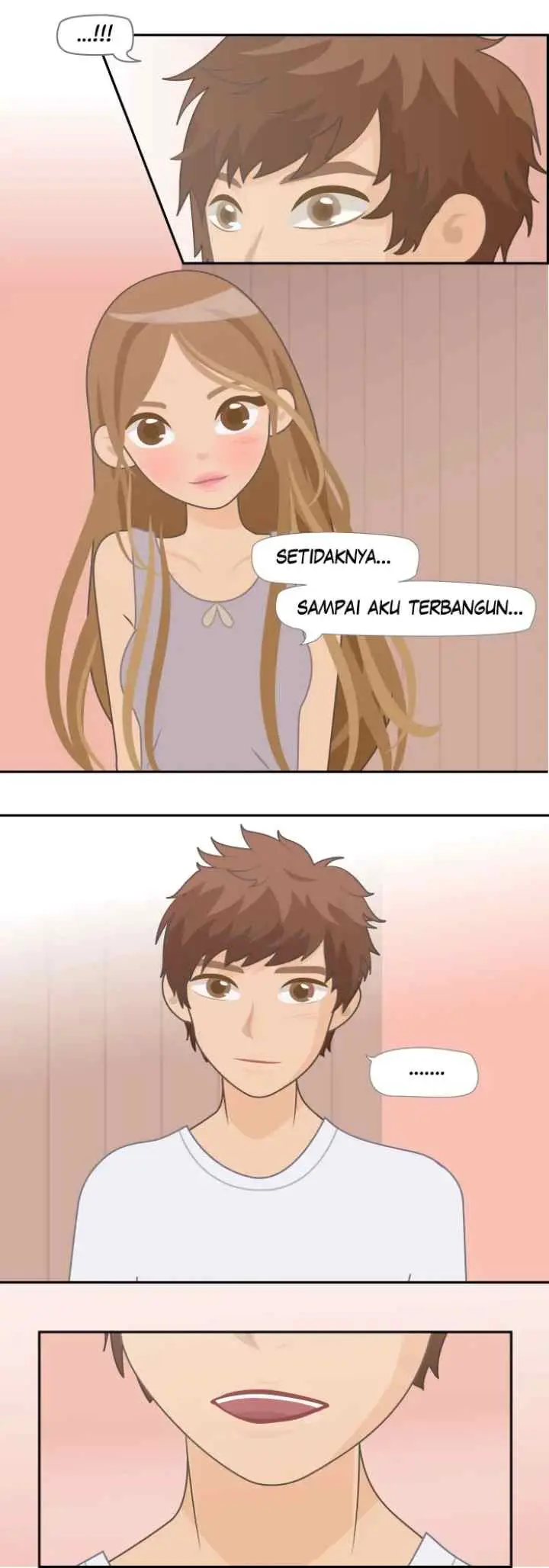In A Dream chapter 5 halaman 18