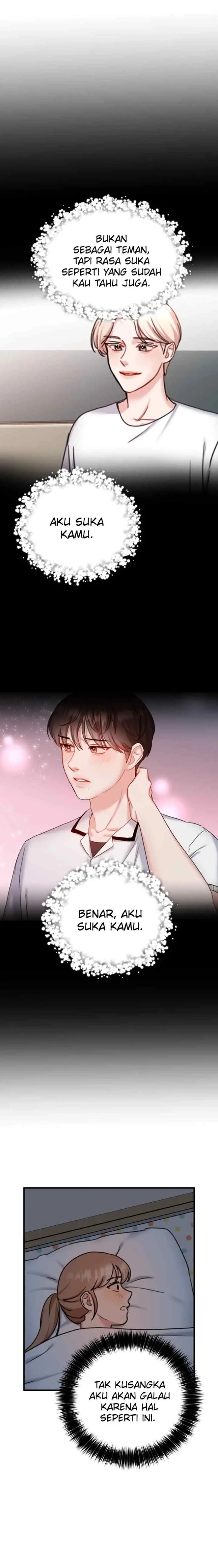 Romance Sangriento chapter 38 halaman 5