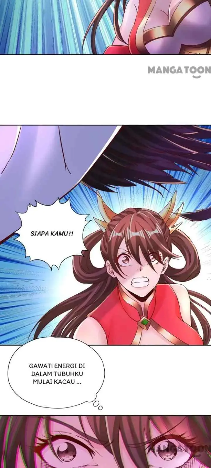 I Was Trapped On The Same Day For 100,000 Years chapter 288 halaman 11