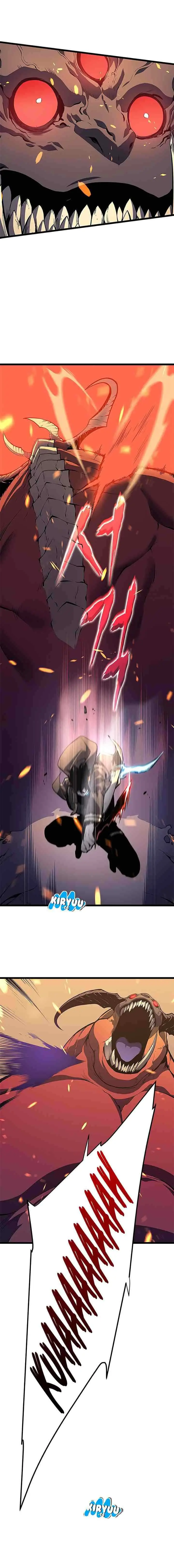 Solo Leveling chapter 59 halaman 13