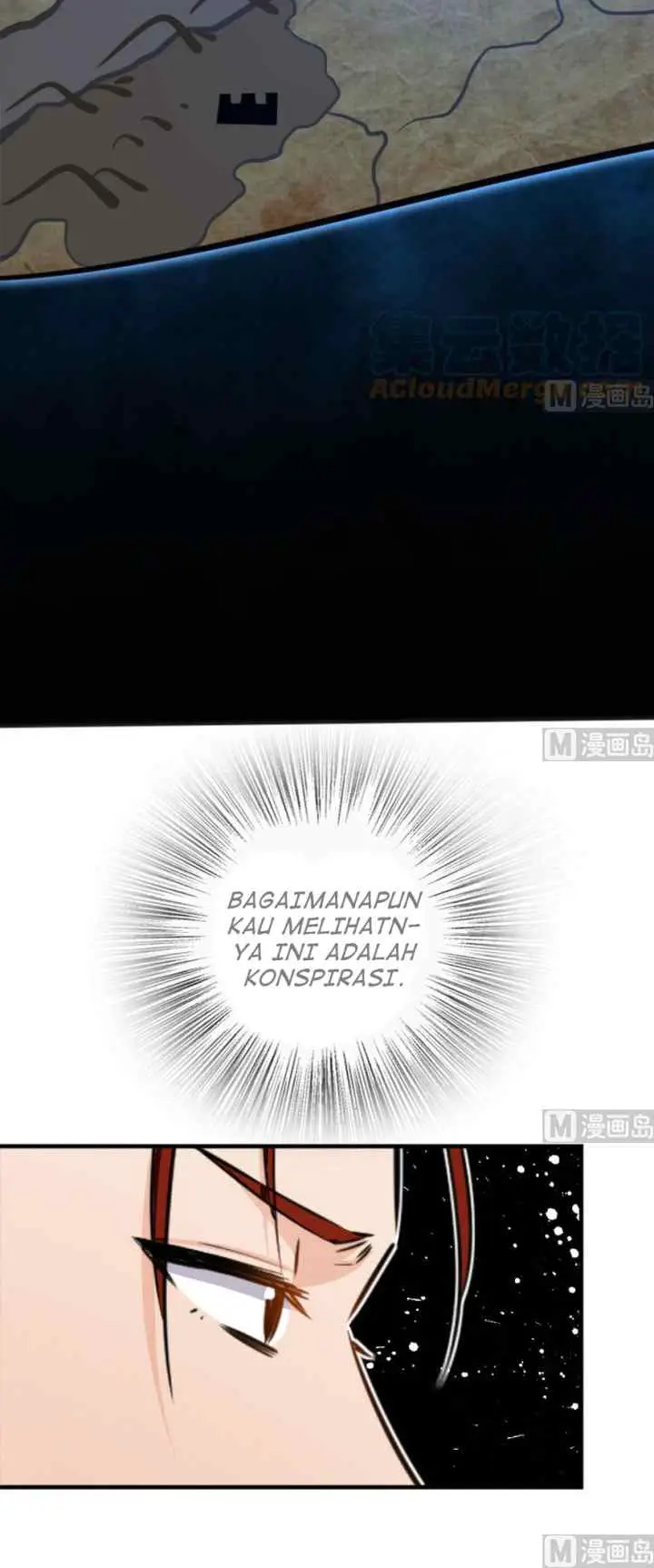 Release That Witch chapter 73 halaman 15