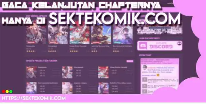 Rebirth Self Cultivation chapter 54 halaman 12