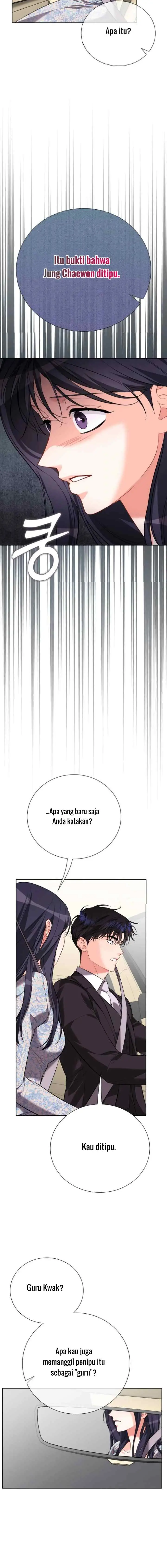 See You After Work chapter 59 halaman 15