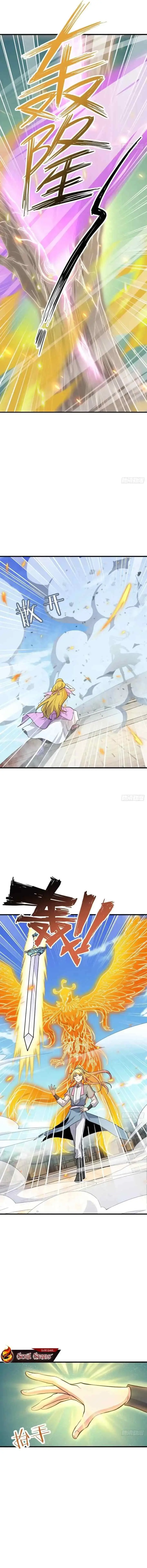 My Master Only Breaks Through Every Time the Limit Is Reached chapter 162 halaman 5