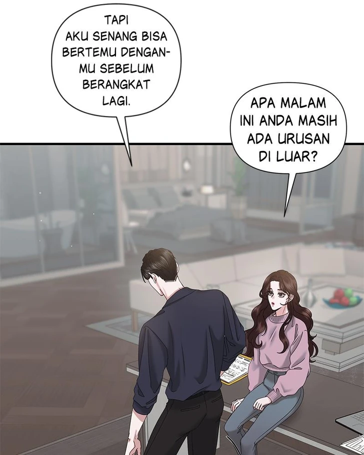 One Day I Found a Husband chapter 30 halaman 34