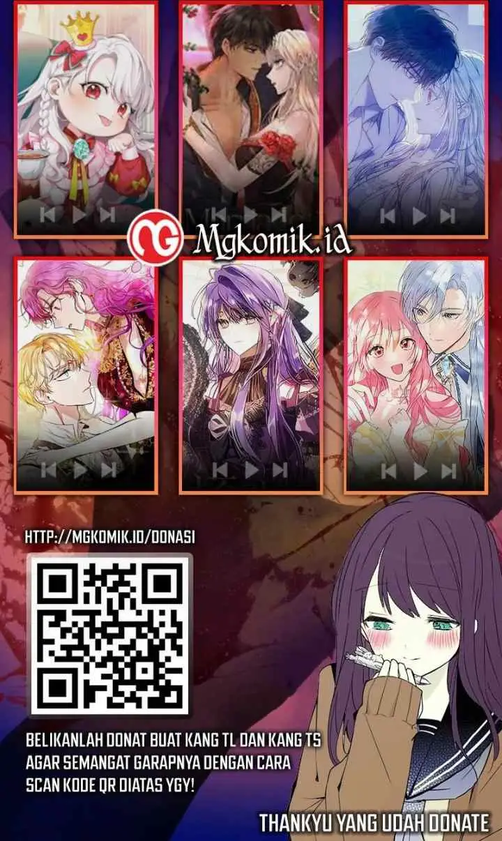 The Devil's Father's Brave Daughter chapter 3 halaman 20