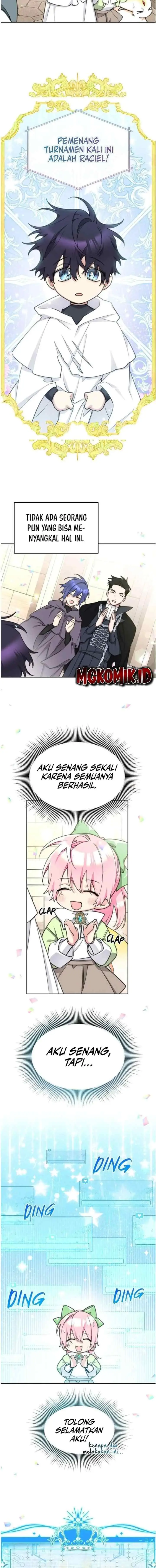 Lotto Princess chapter 63 halaman 9