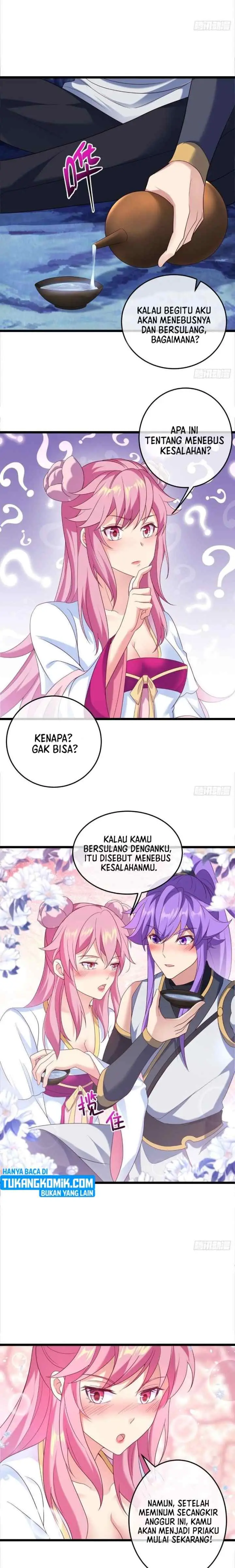 Peerless Soul (Peerless Battle Spirit) chapter 437 halaman 5