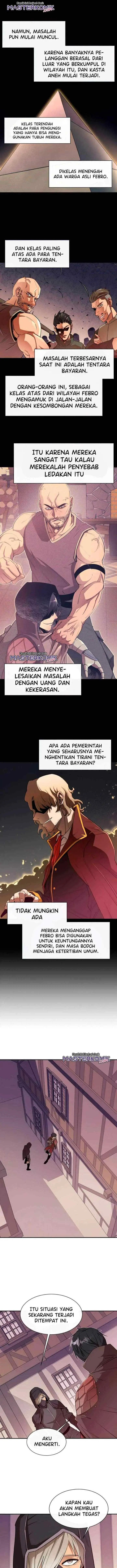I Grow Stronger By Eating! chapter 39 halaman 7