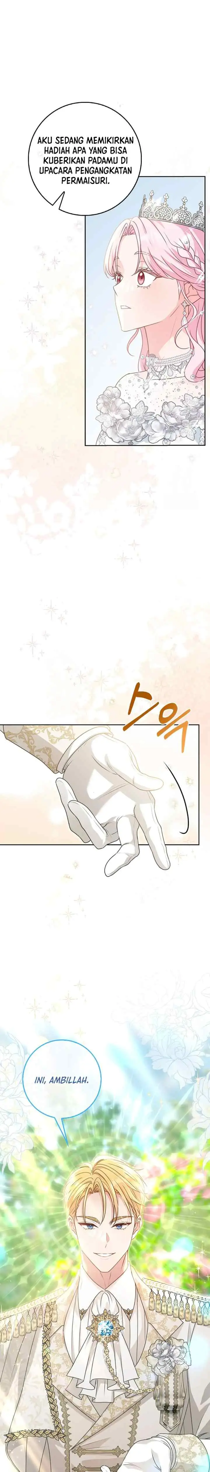 Do All Mothers in Childcare Novels Have to Die? chapter 7 halaman 17