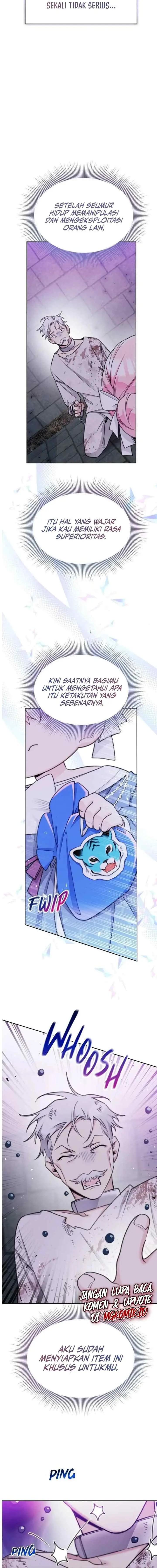 Lotto Princess chapter 64 halaman 16