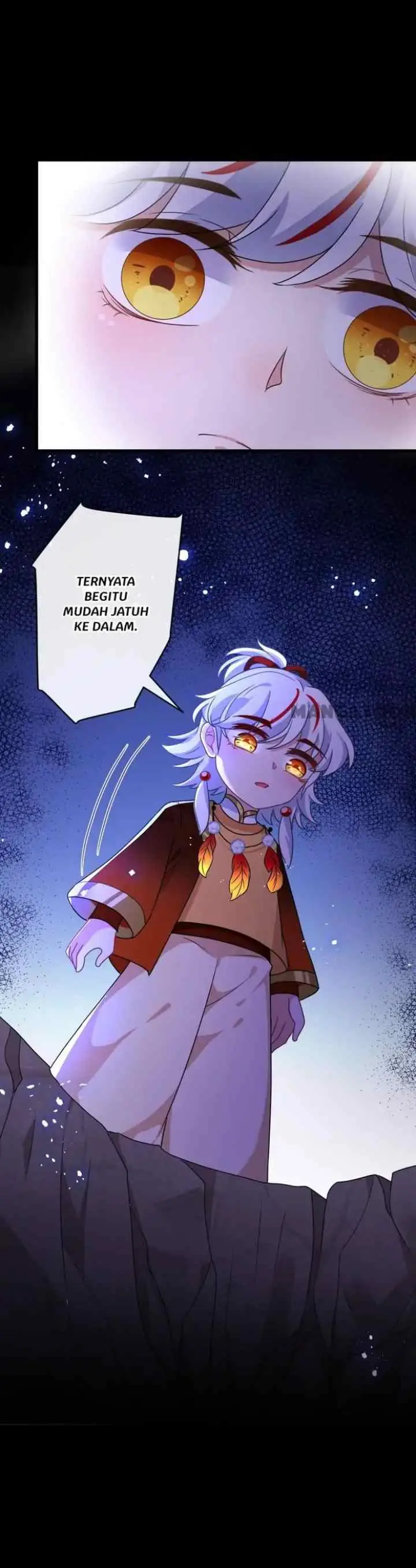 My Chubby Princess Consort chapter 72 halaman 10