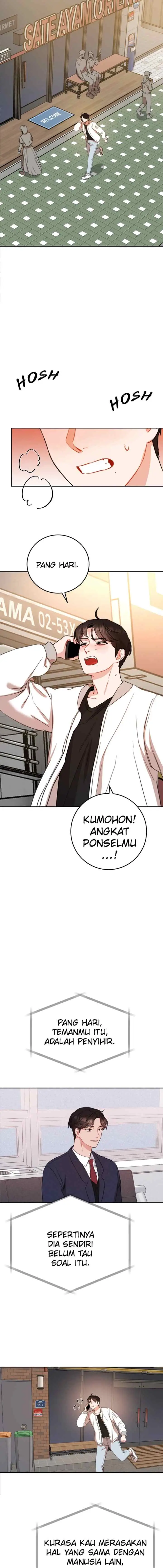 Romance Sangriento chapter 10 halaman 10