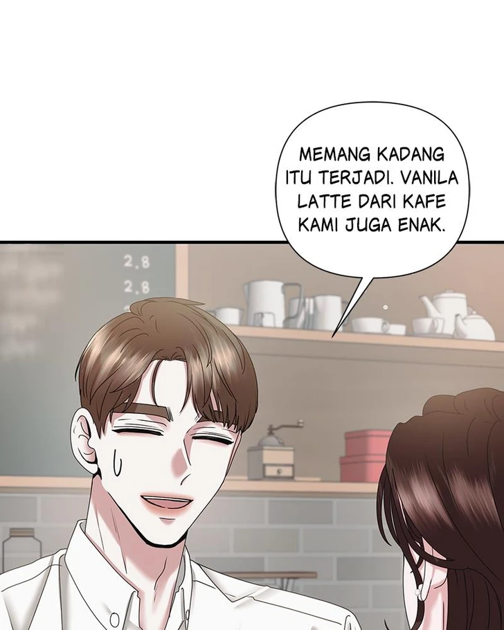 One Day I Found a Husband chapter 29 halaman 41