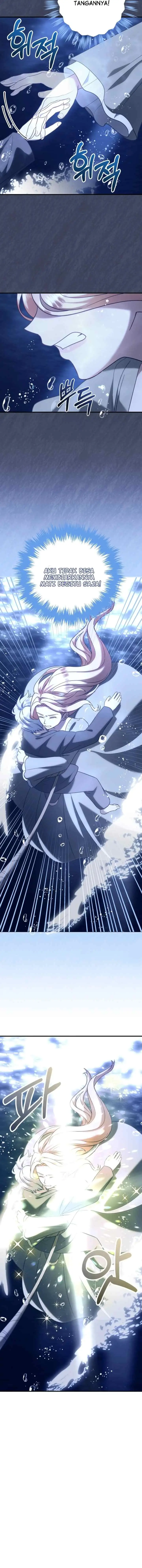 I Stole the Child of My War-Mad Husband chapter 124 halaman 11