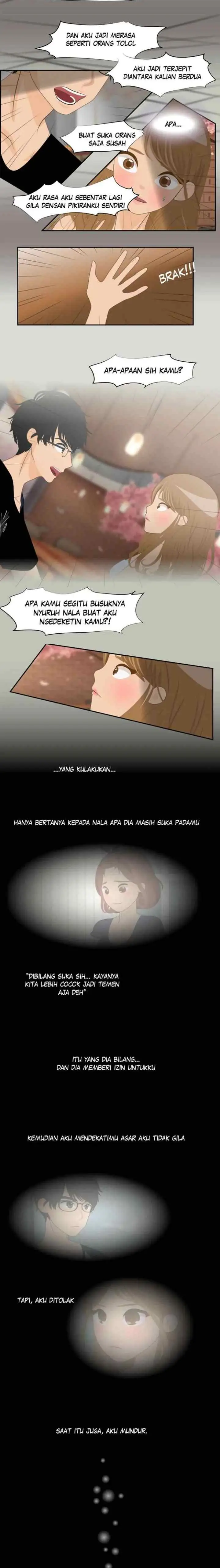In A Dream chapter 24 halaman 7