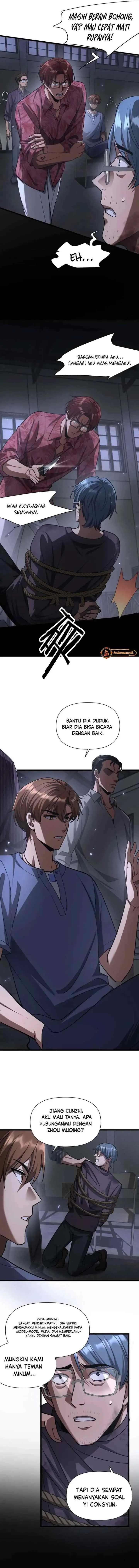 I'm Trapped in This Day for One Thousand Years chapter 194 halaman 6