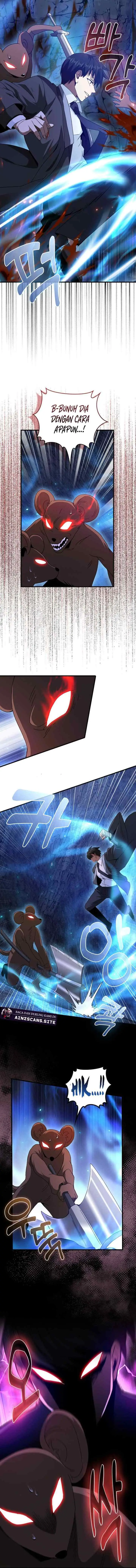 Return Of The Martial Arts Genius chapter 19 halaman 6