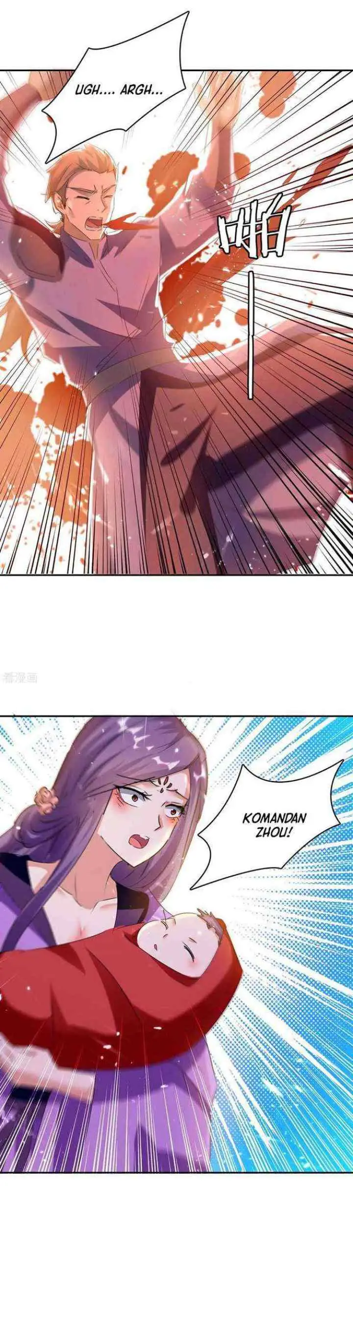 Strongest Leveling chapter 234 halaman 14