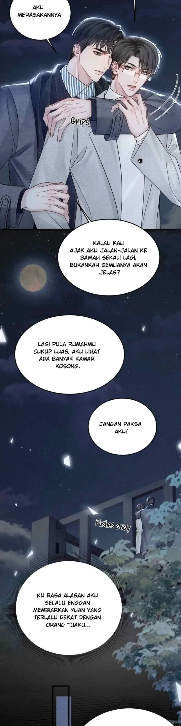 Tit For Tat chapter 95 halaman 4