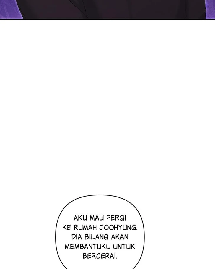 One Day I Found a Husband chapter 39 halaman 40