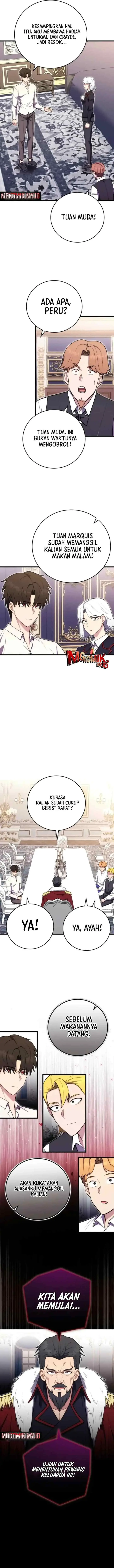 The Grand Duke of the Marquis Is a Martial Artist chapter 26 halaman 14