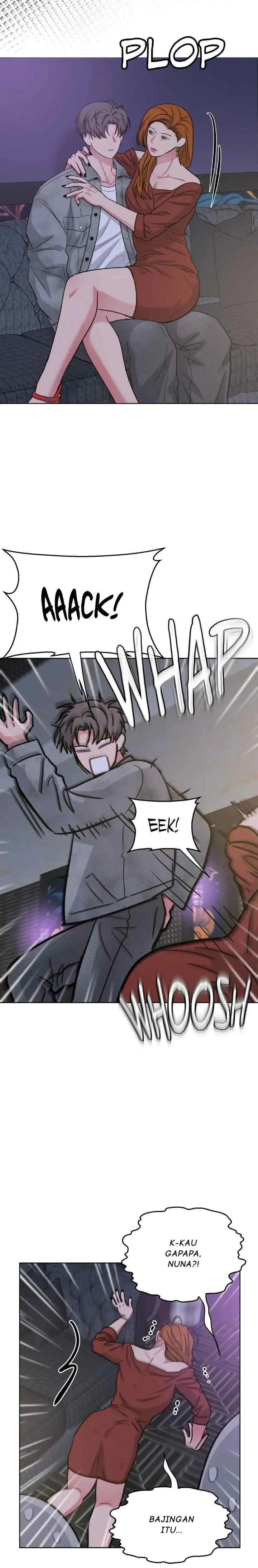 Arts Mans chapter 70 halaman 15