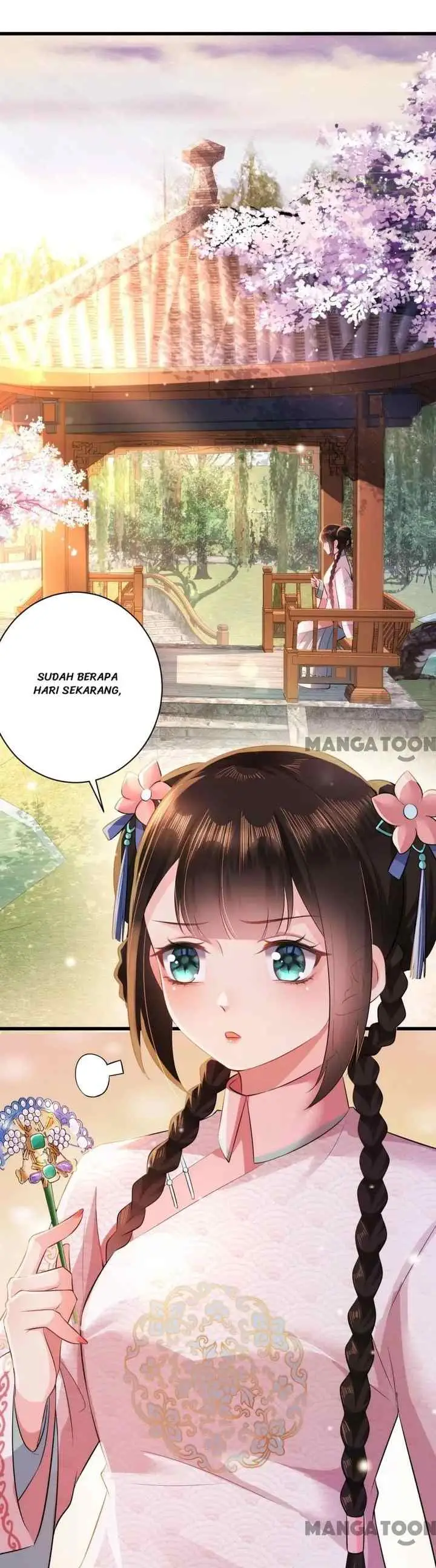 Princess, Don't Ruin Your Public Persona! chapter 52 halaman 7