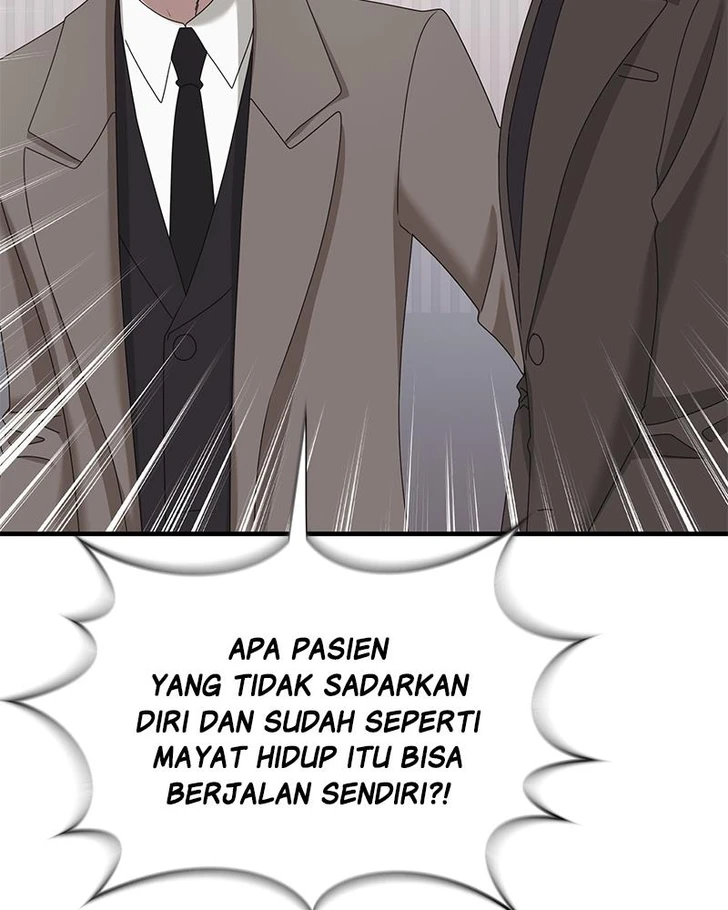 One Day I Found a Husband chapter 50 halaman 122