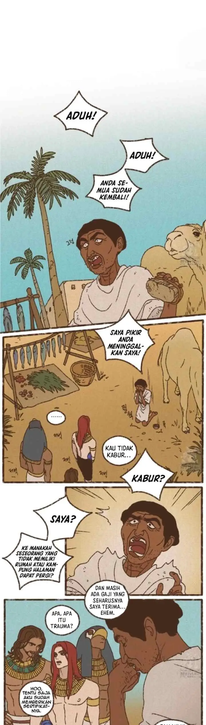 ENNEAD S2 chapter 112 halaman 5