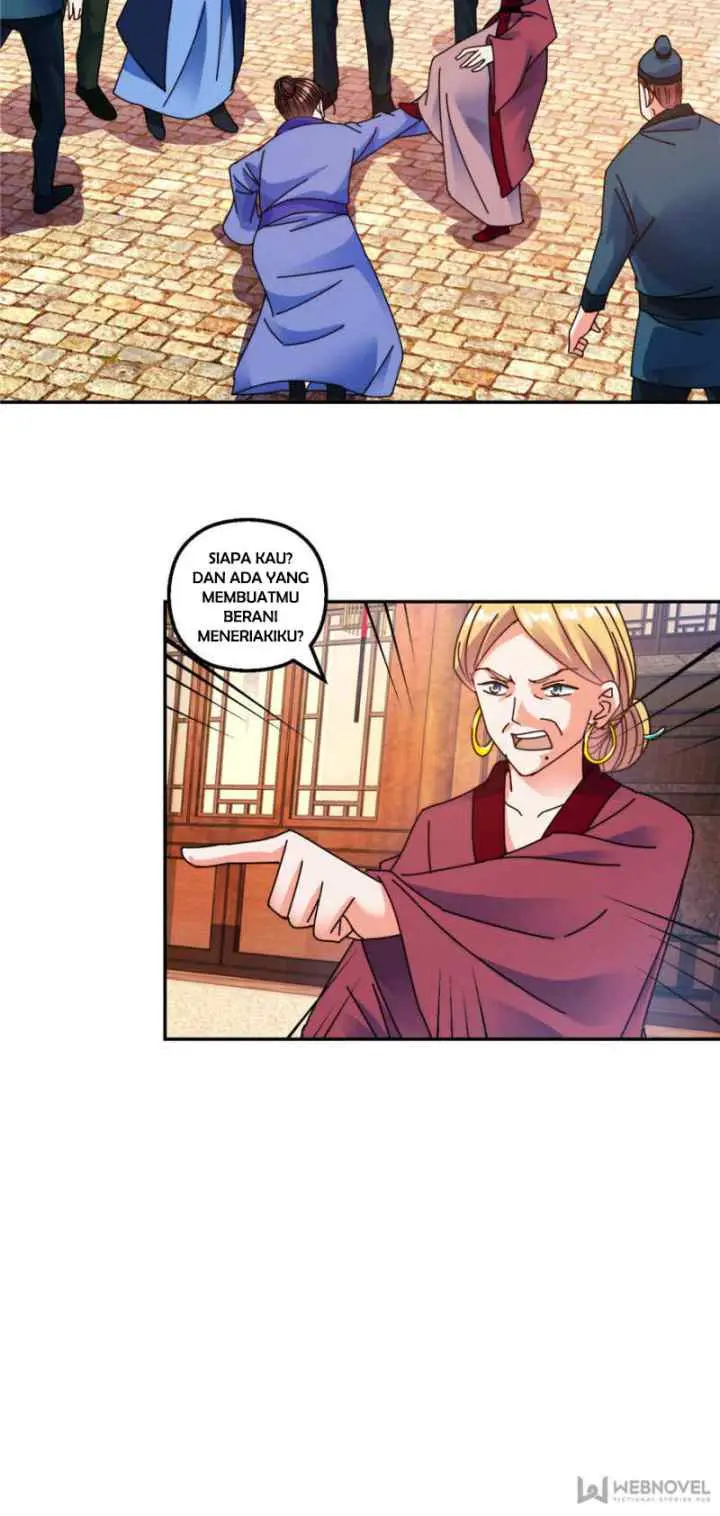 The Top Clan Leader In History chapter 121 halaman 5