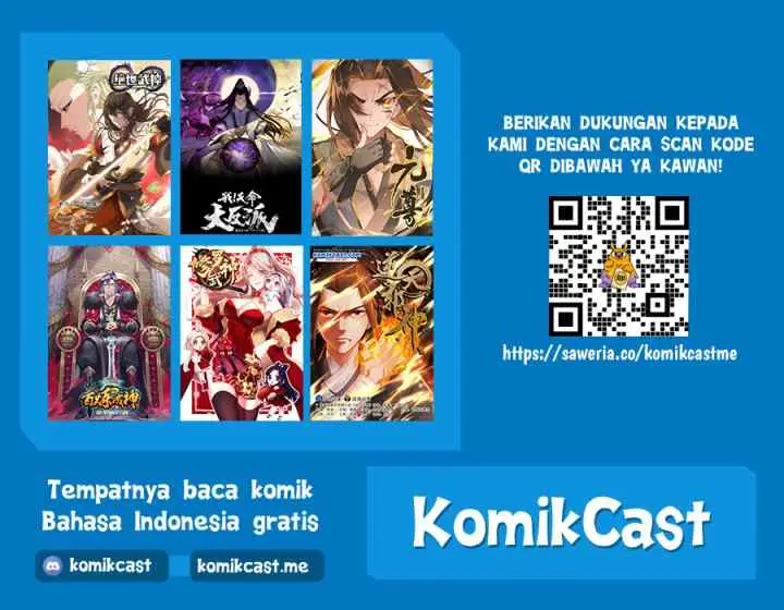 Spirit Sword Sovereign chapter 524 halaman 14