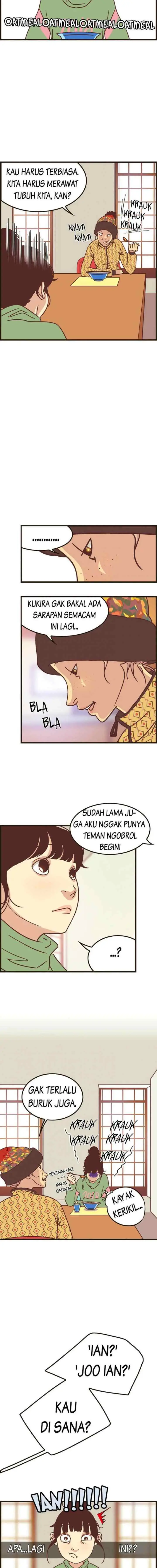 Someone Inside of Me chapter 3 halaman 14