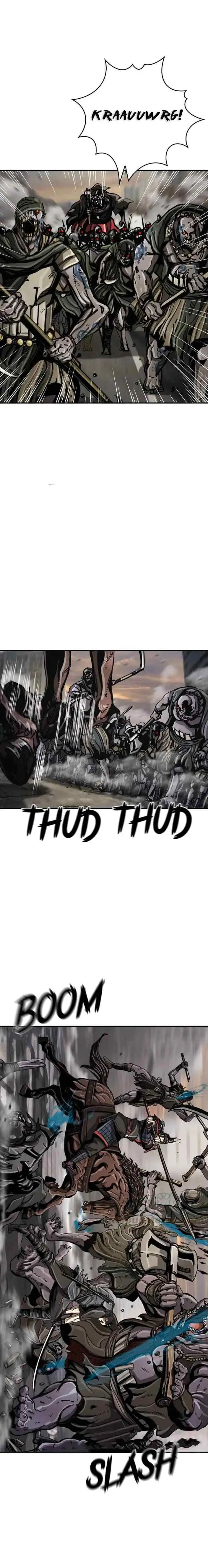 The First Hunter chapter 26 halaman 12