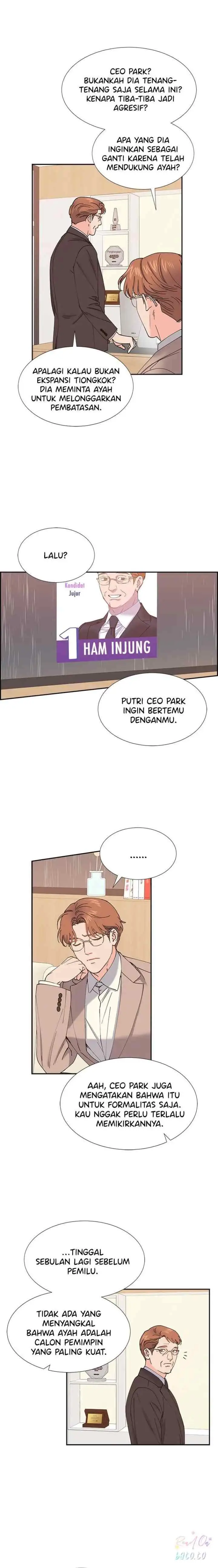 The Scandal chapter 65 halaman 7