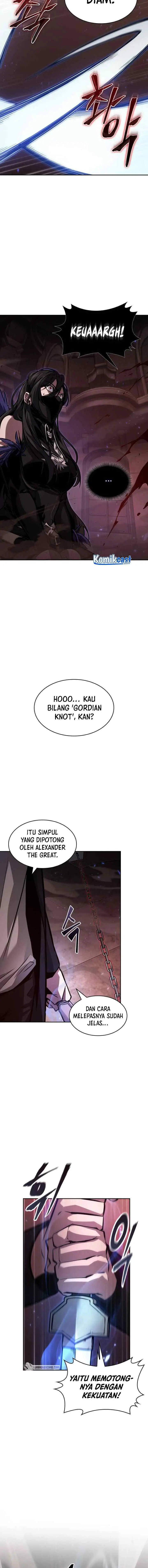 Tomb Raider King chapter 375 halaman 13