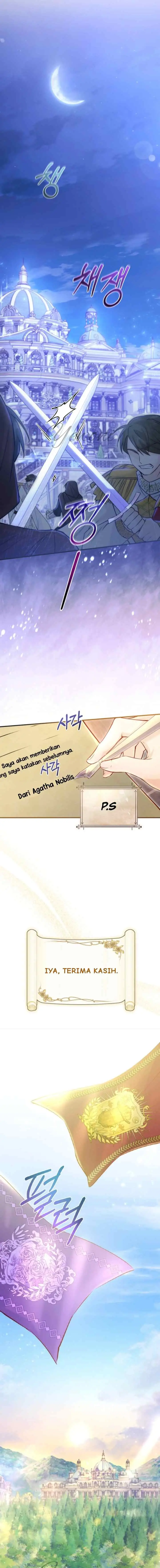 The 7th Marriage Is Planned chapter 2 halaman 16