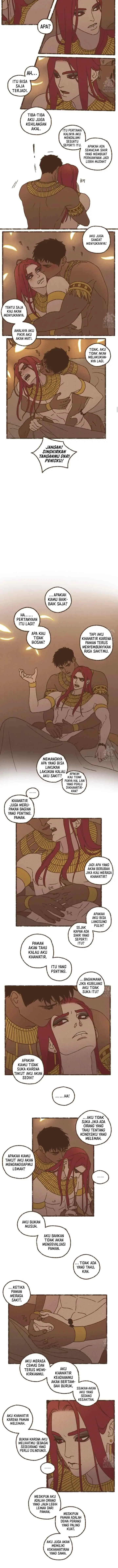 ENNEAD S2 chapter 109 halaman 10