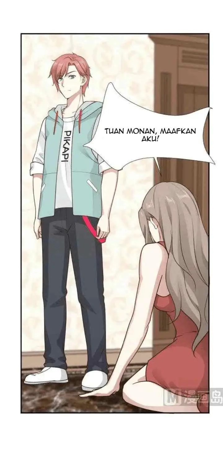 I Have a Dragon on My Body chapter 80 halaman 6