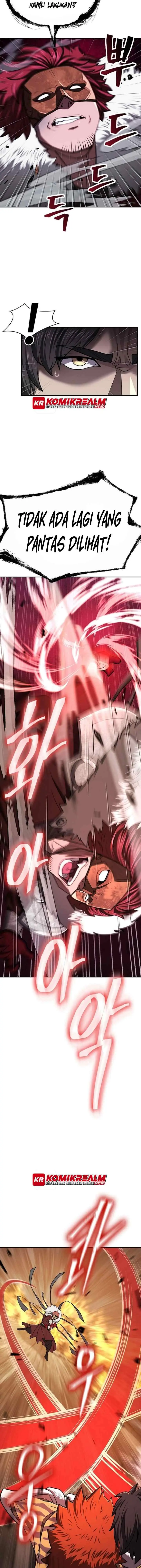 Sword Demon Island chapter 39 halaman 14