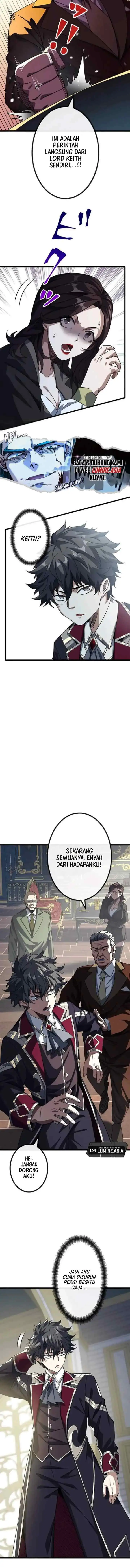 Zettai Ōja no Kikan chapter 7 halaman 5