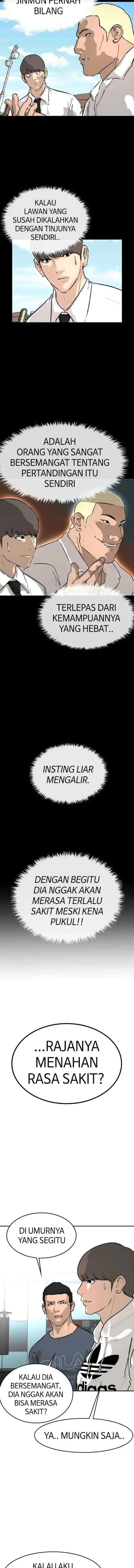 Attention Seeker chapter 63 halaman 10
