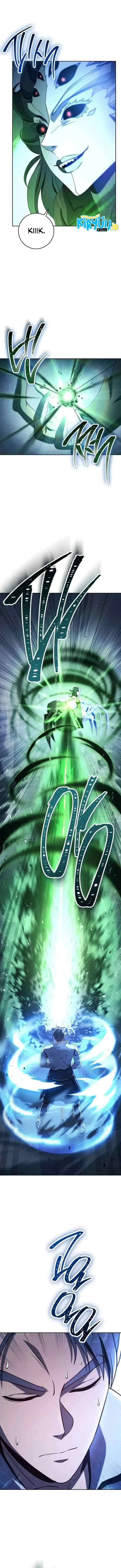 Skeleton Soldier Couldn't Protect the Dungeon chapter 320 halaman 5