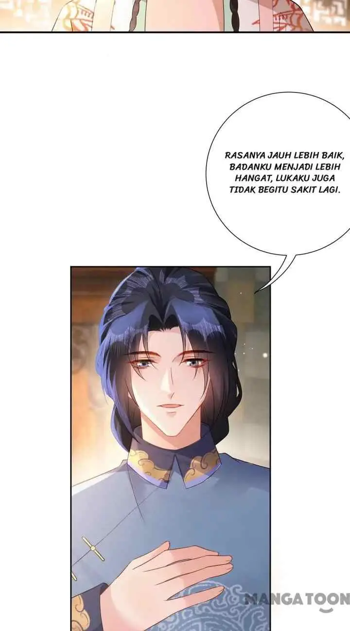 Princess, Don't Ruin Your Public Persona! chapter 225 halaman 8