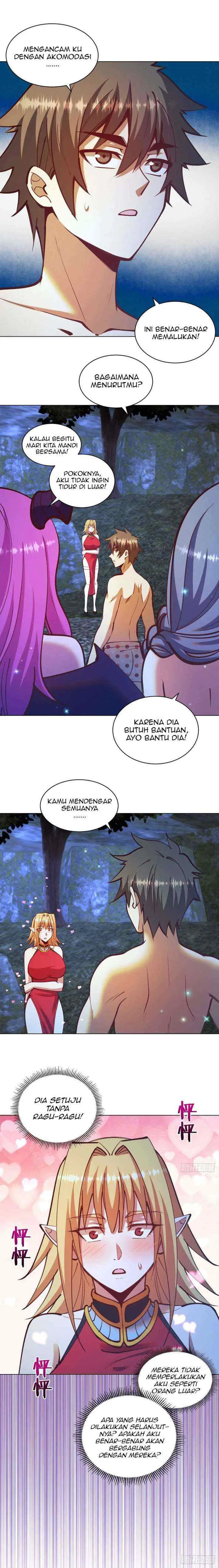 Protoss Dark Emperor chapter 238 halaman 6