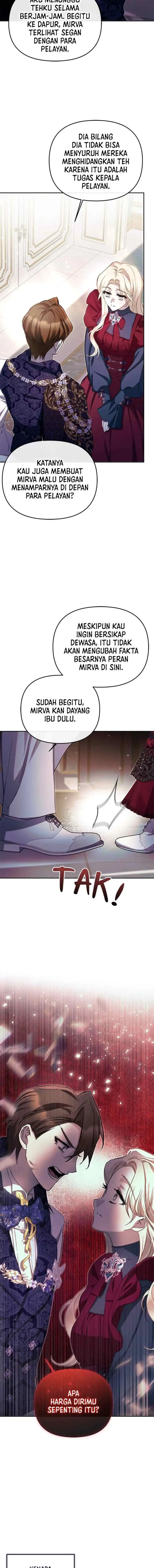 Deux Mariages Avec Le Monstre chapter 16 halaman 15