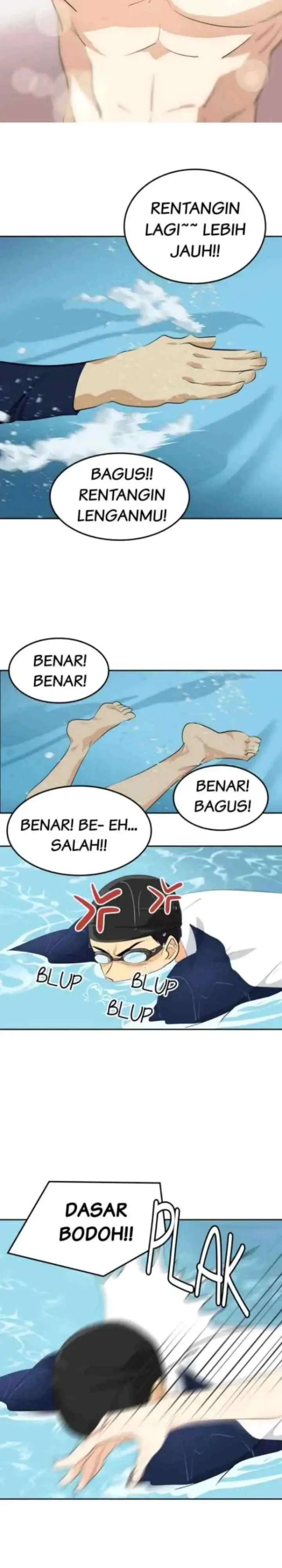 Heart Has a Soft Spot chapter 37 halaman 15